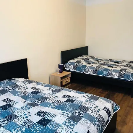 Appartement Erni's