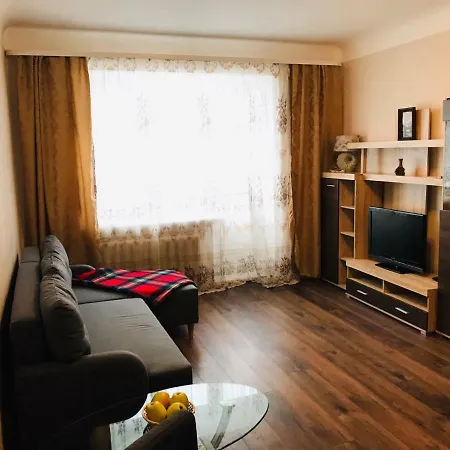 Appartement Erni's *