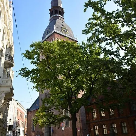 Erni's * Riga