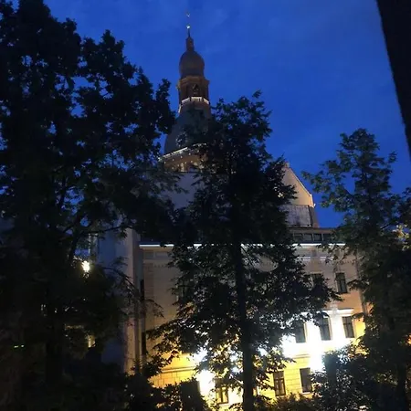 Erni's * Riga