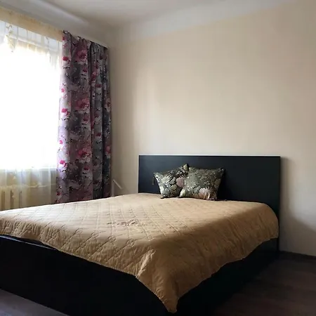 Erni's Apartment *