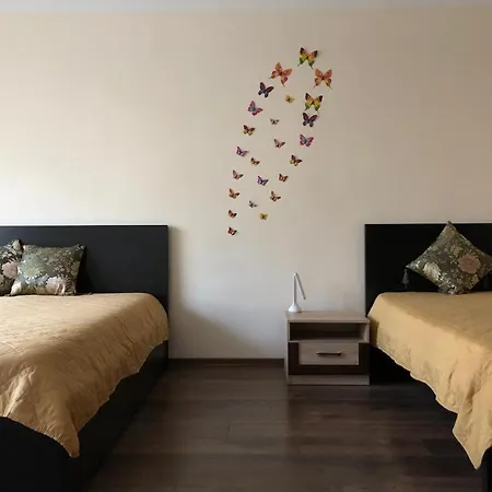 Apartment Erni's