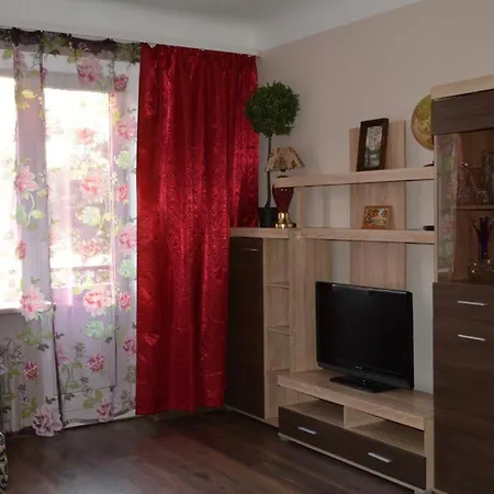 Apartment Erni's *